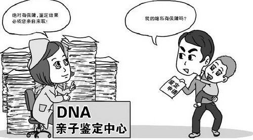 重庆司法DNA鉴定出结果要多久,重庆司法亲子鉴定哪里能做